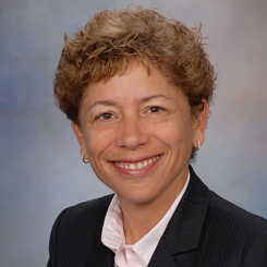 Edith A. Perez