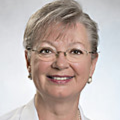Deborah Dillon